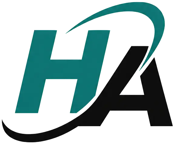 OLD Site Logo for HA Credit Repair