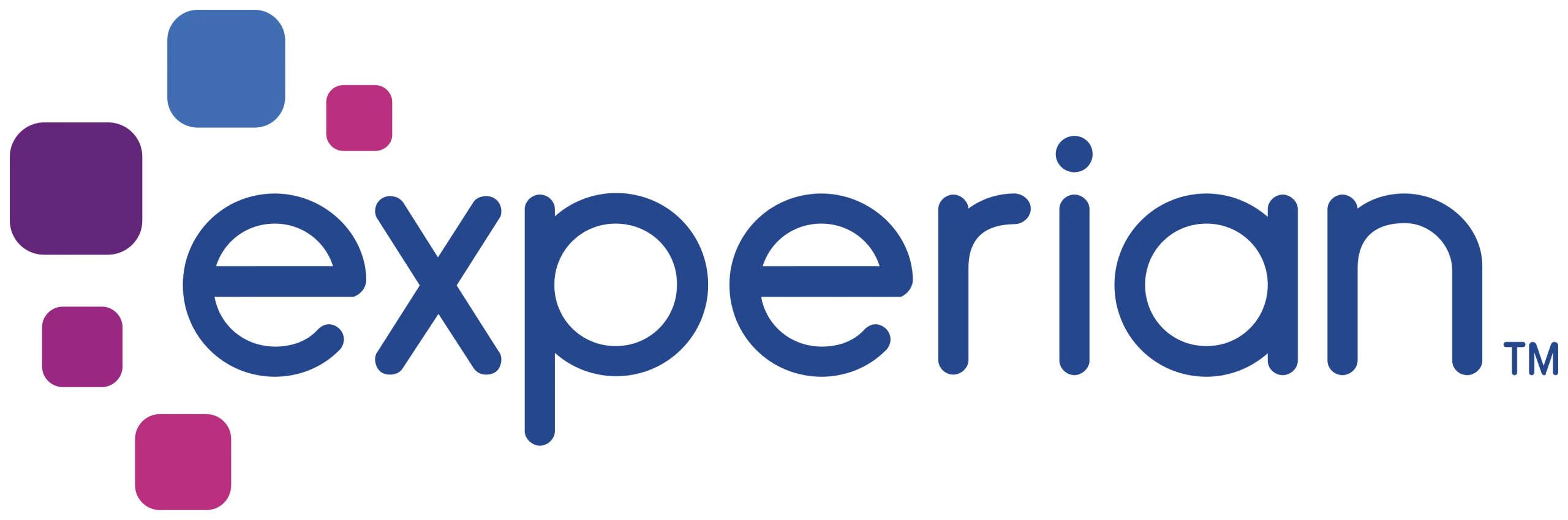 Credit Repair bureau Experian_logo